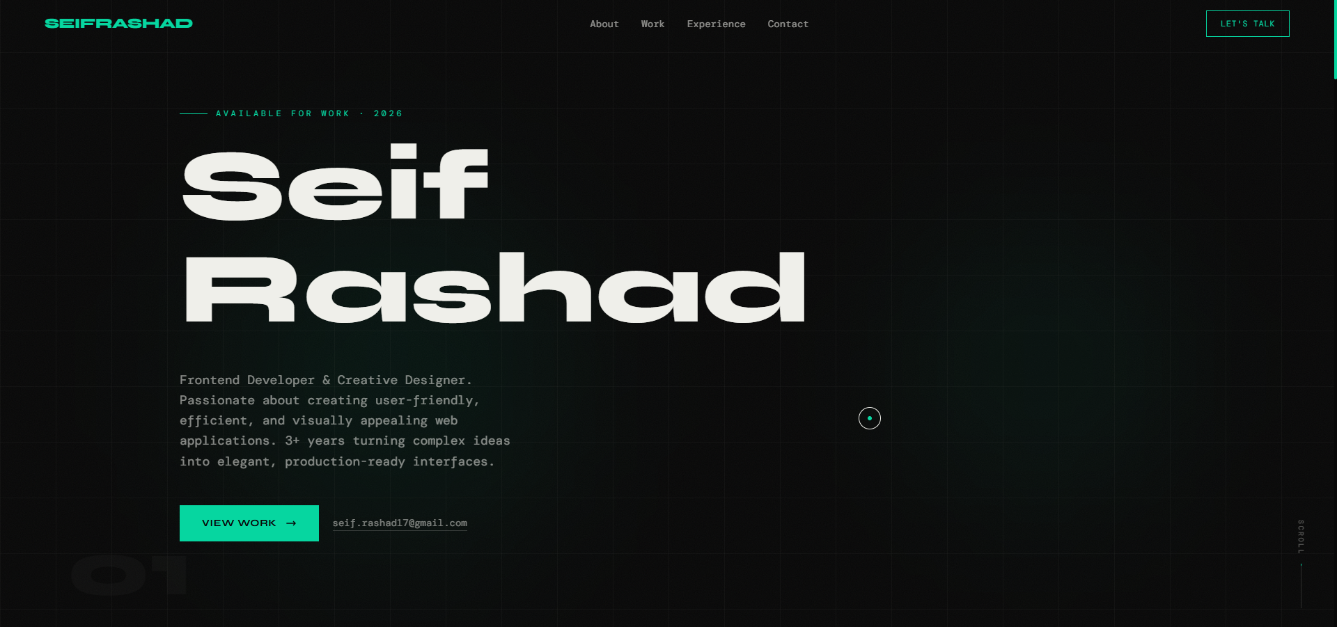Portfolio